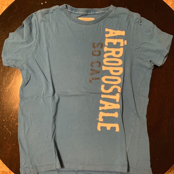 Aeropostale Polo and Tee - Picture 2 of 2